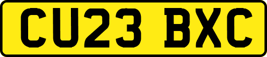 CU23BXC
