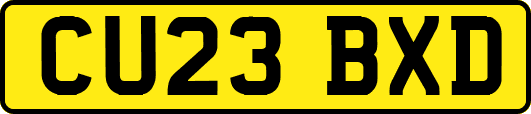 CU23BXD