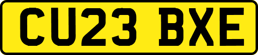 CU23BXE