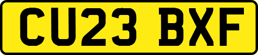 CU23BXF