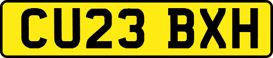CU23BXH