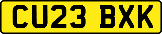 CU23BXK