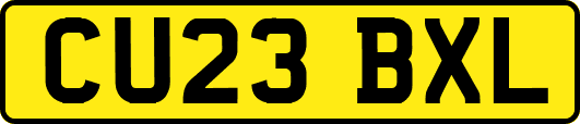 CU23BXL