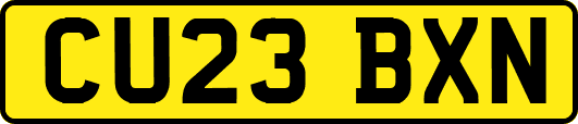 CU23BXN