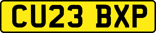 CU23BXP