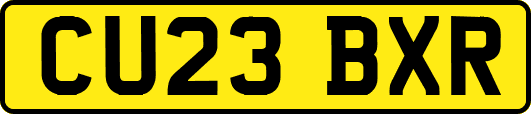 CU23BXR