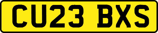CU23BXS