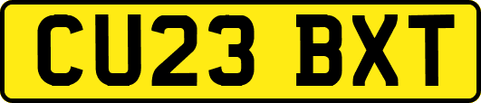 CU23BXT