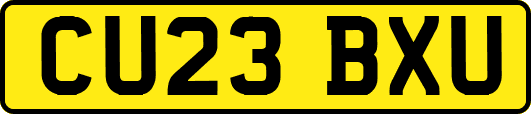 CU23BXU
