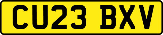 CU23BXV