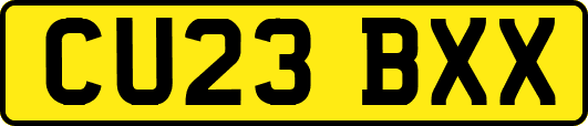 CU23BXX