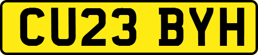 CU23BYH
