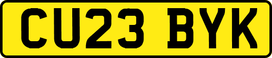CU23BYK