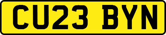 CU23BYN