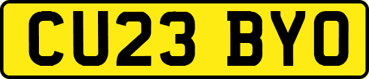 CU23BYO