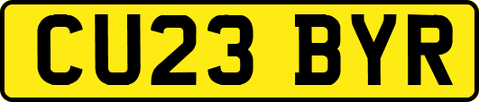 CU23BYR