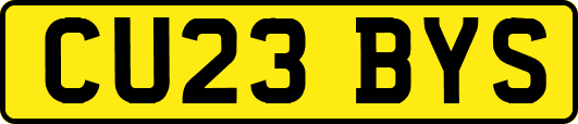 CU23BYS
