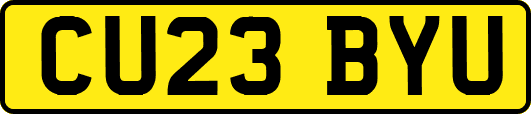 CU23BYU