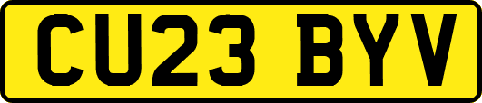 CU23BYV