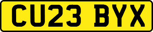 CU23BYX