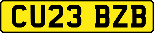 CU23BZB