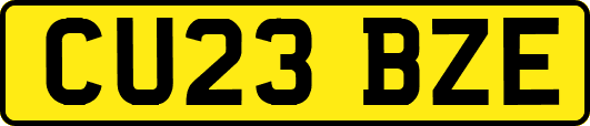 CU23BZE