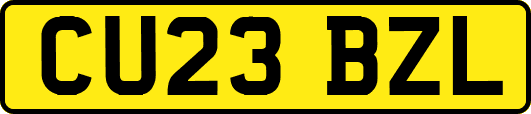 CU23BZL