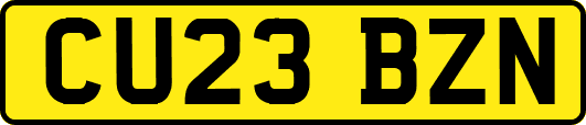 CU23BZN