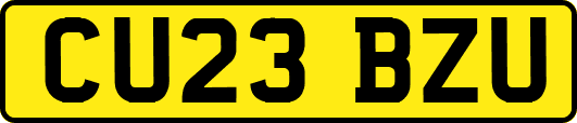 CU23BZU