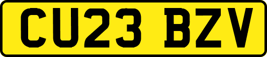 CU23BZV