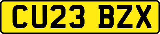 CU23BZX