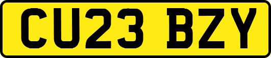 CU23BZY