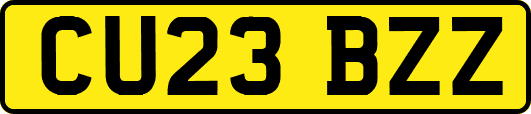 CU23BZZ