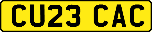 CU23CAC