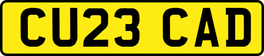 CU23CAD