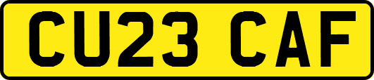 CU23CAF