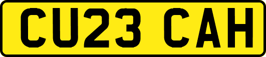CU23CAH