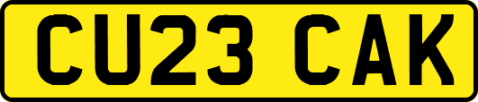 CU23CAK