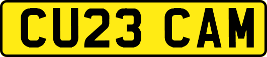 CU23CAM