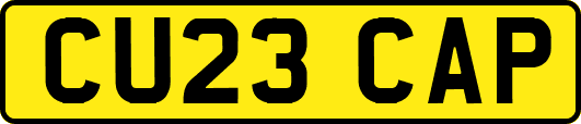 CU23CAP