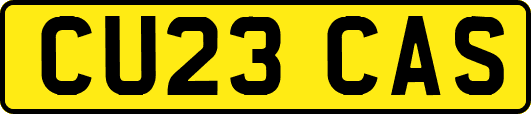 CU23CAS