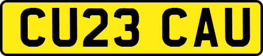 CU23CAU