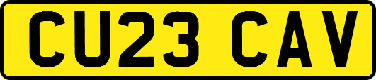 CU23CAV