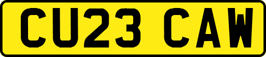 CU23CAW