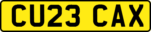 CU23CAX