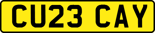 CU23CAY