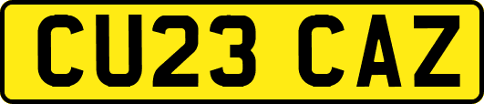CU23CAZ