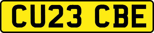 CU23CBE