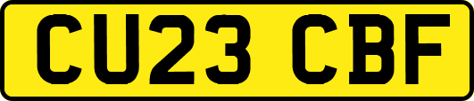 CU23CBF