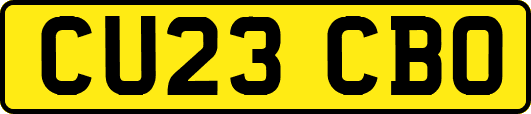 CU23CBO